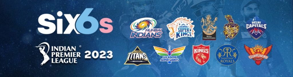 six6s Indian Primier League