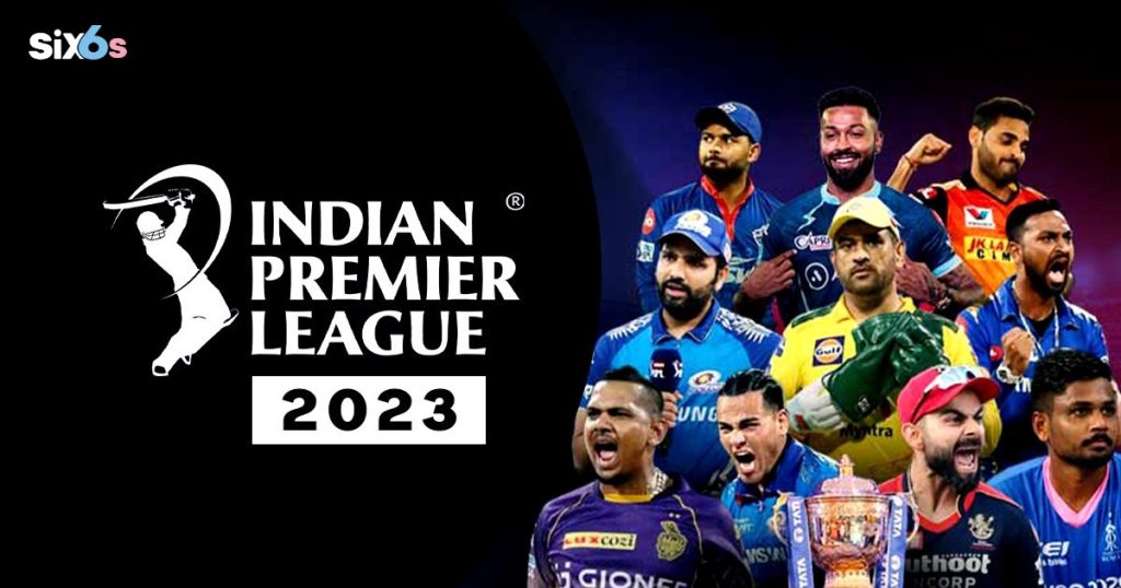 indian premier league 2023