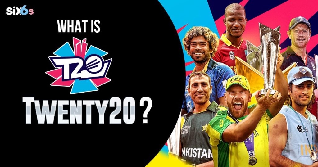 what is twenty20- six6s