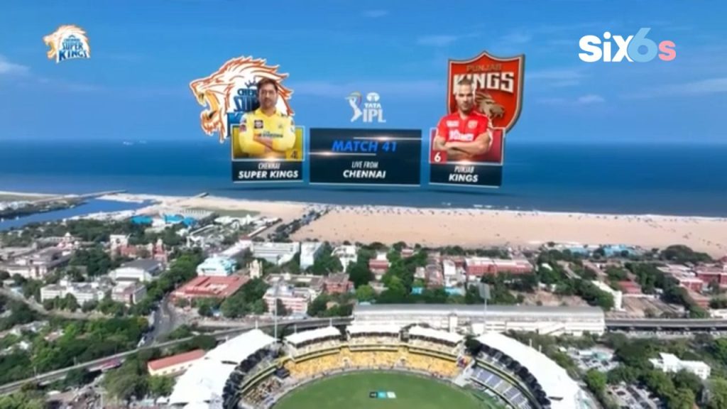 ipl 2023 match41 six6s